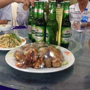 Món ăn- Nhà Hàng Hoàng Lan