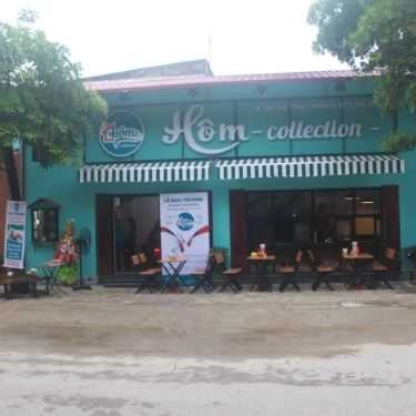Tổng hợp- Quán Ăn Hôm Collection - Tôn Thất Tùng