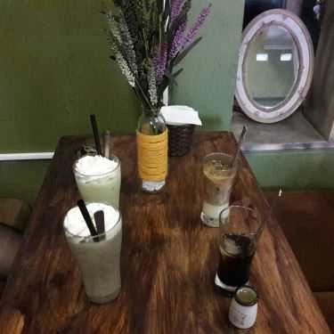 Món ăn- Home Coffee Store