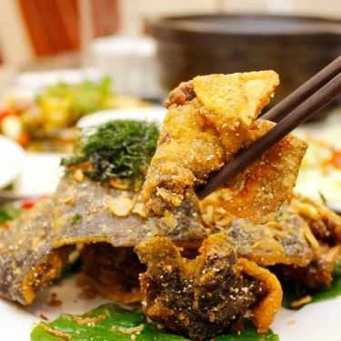 Món ăn- Nhà Hàng Hương Việt - Ẩm Thực Việt