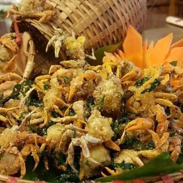 Món ăn- Nhà Hàng Hương Việt - Ẩm Thực Việt