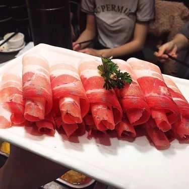 Món ăn- Nhà Hàng Hutong - Hot Pot Paradise