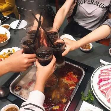 Món ăn- Nhà Hàng Hutong - Hot Pot Paradise