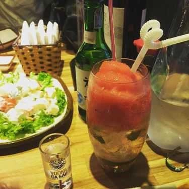 Món ăn- Nhà Hàng Hutong - Hot Pot Paradise