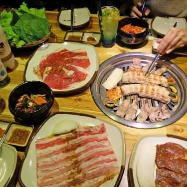 Món ăn- Nhà Hàng Hutong - Hot Pot Paradise