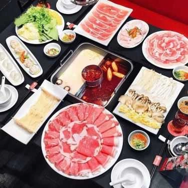 Món ăn- Nhà Hàng Hutong - Hot Pot Paradise
