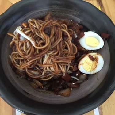 Tổng hợp- Quán Ăn Jincha - Trà Sữa, Kimbap, Tokbokki - Hạc Thành
