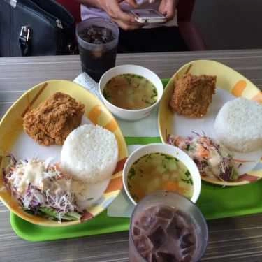 Món ăn- Nhà Hàng Jollibee - Trần Phú