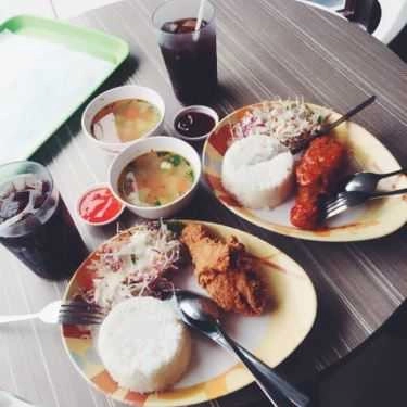 Món ăn- Nhà Hàng Jollibee - Trần Phú