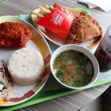 Món ăn- Nhà Hàng Jollibee - Trần Phú