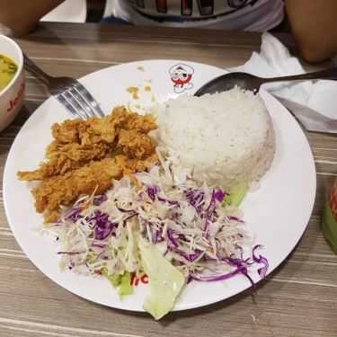 Món ăn- Nhà Hàng Jollibee - Trần Phú