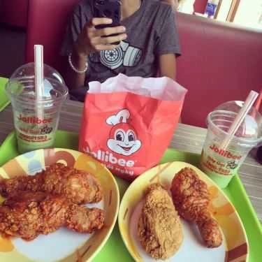 Món ăn- Nhà Hàng Jollibee - Trần Phú