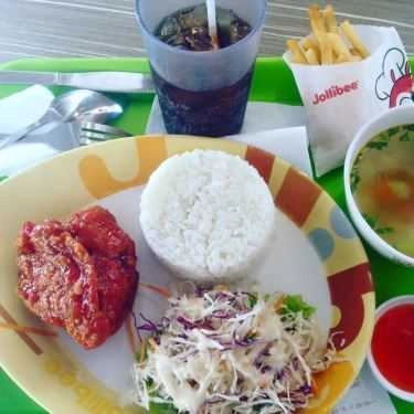 Món ăn- Nhà Hàng Jollibee - Trần Phú