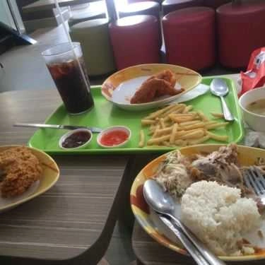 Món ăn- Nhà Hàng Jollibee - Trần Phú