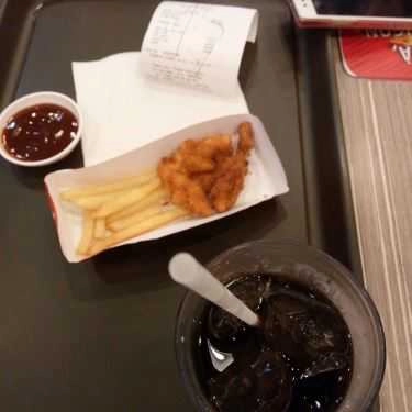Món ăn- Nhà Hàng Jollibee - Trần Phú