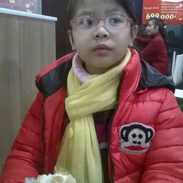 Tổng hợp- Nhà Hàng Jollibee - Trần Phú