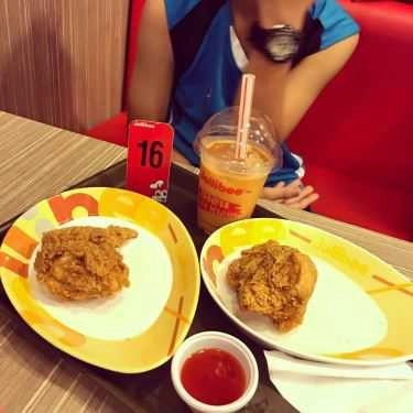 Món ăn- Nhà Hàng Jollibee - Trần Phú