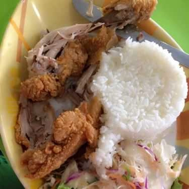 Món ăn- Nhà Hàng Jollibee - Trần Phú
