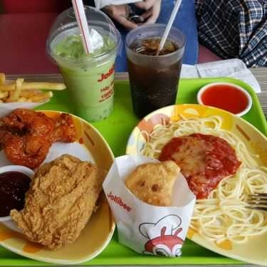 Món ăn- Nhà Hàng Jollibee - Trần Phú