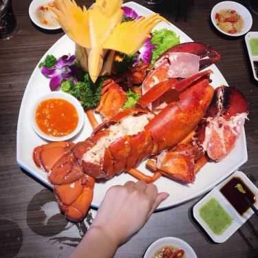 Món ăn- Kando - Nhà Hàng Hải Sản Cao Cấp