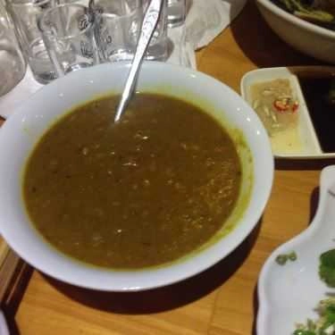Món ăn- Kando - Nhà Hàng Hải Sản Cao Cấp