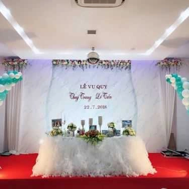 Tổng hợp- Kando - Nhà Hàng Hải Sản Cao Cấp