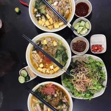 Món ăn- Nhà Hàng Keeng 886 - Lẩu Các Loại