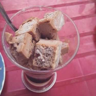 Món ăn- Cafe Kem Nguyên Sinh - Lê Lợi