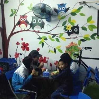 Tổng hợp- Cafe Lava - Kem Tươi & Đồ Ăn Vặt