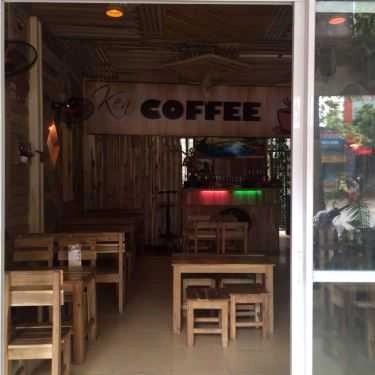 Không gian- Ken Cafe