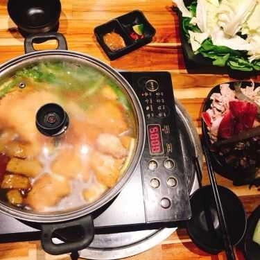 Món ăn- Nhà Hàng Kiko - Lẩu & Nướng