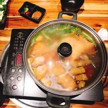 Món ăn- Nhà Hàng Kiko - Lẩu & Nướng