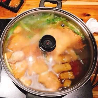 Món ăn- Nhà Hàng Kiko - Lẩu & Nướng