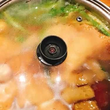 Món ăn- Nhà Hàng Kiko - Lẩu & Nướng