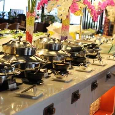 Tổng hợp- Cafe King BBQ - Vua Nướng Hàn Quốc