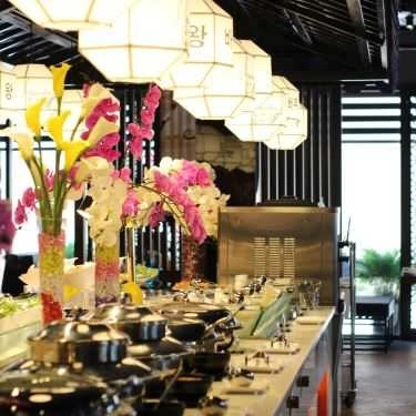 Tổng hợp- Cafe King BBQ - Vua Nướng Hàn Quốc
