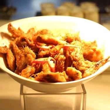Món ăn- Cafe King BBQ - Vua Nướng Hàn Quốc
