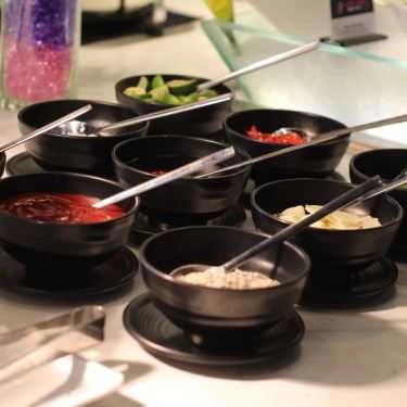 Tổng hợp- Cafe King BBQ - Vua Nướng Hàn Quốc