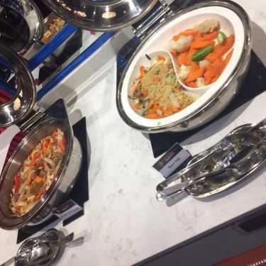 Món ăn- Nhà Hàng King BBQ - Vincom Plaza