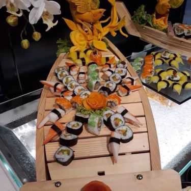 Món ăn- Nhà Hàng King BBQ - Vincom Plaza