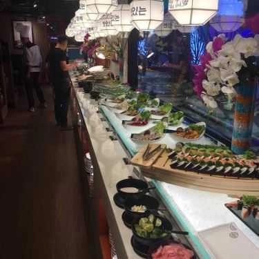 Món ăn- Nhà Hàng King BBQ - Vincom Plaza
