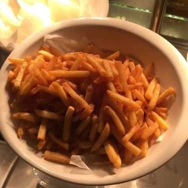 Món ăn- Cafe King BBQ - Vua Nướng Hàn Quốc