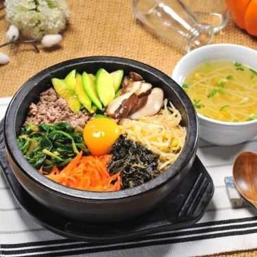 Món ăn- Quán Ăn Korea Deli - Ẩm Thực Hàn Quốc