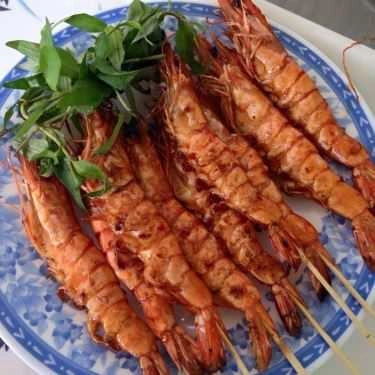Món ăn- Quán Ăn Lai Rai Quán - Kinh Đô Đồ Nhậu