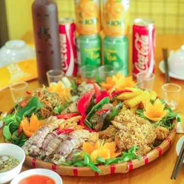 Món ăn- Quán Ăn Lai Rai Quán - Kinh Đô Đồ Nhậu
