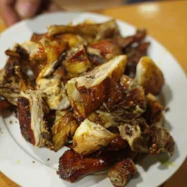Món ăn- Quán Ăn Lai Rai Quán - Kinh Đô Đồ Nhậu