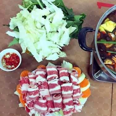 Món ăn- Quán Ăn Lẩu Cô Hoa