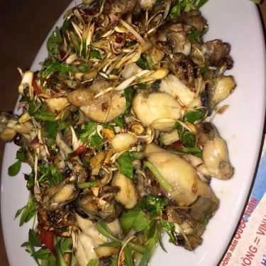 Món ăn- Quán Ăn Lẩu Cô Hoa