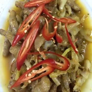 Món ăn- Quán Ăn Lẩu Cô Hoa