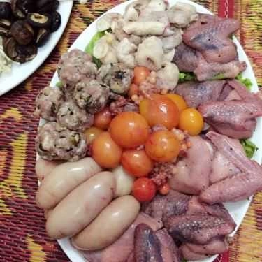 Món ăn- Quán Ăn Lẩu Cô Hoa